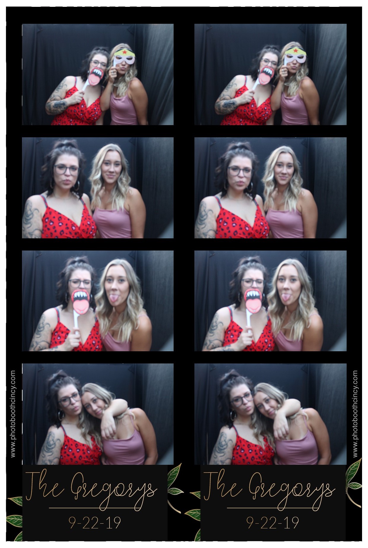 Rachel Stone | View more photos from the event at gallery.photoboothcincy.com/u/PhotoBoothCincy/Rachel-Stone